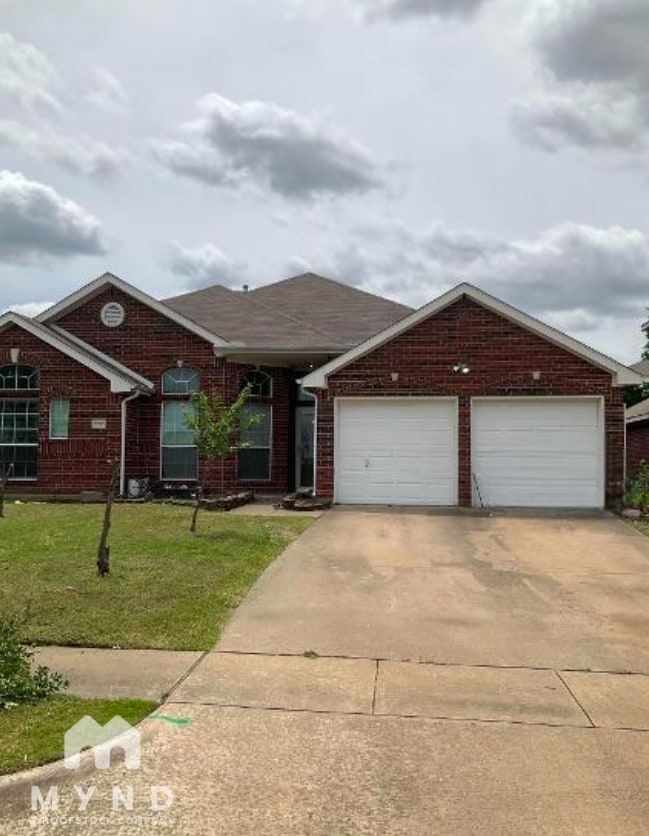 property at 300 Adrian Ct