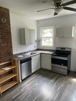 211 Ontario St, Unit 1 in Albany, NY - Building Photo