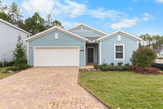 property at 122 Wrensong Pl