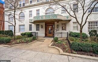 1920 S St NW, Unit #305 in Washington, DC - Building Photo