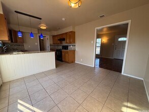 3730 La Sabre Dr in San Antonio, TX - Building Photo - Building Photo