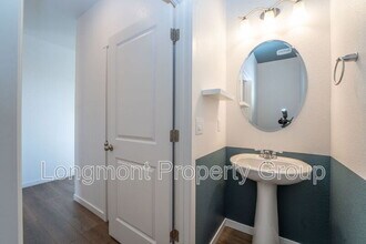 6537 14th St in Frederick, CO - Building Photo - Building Photo