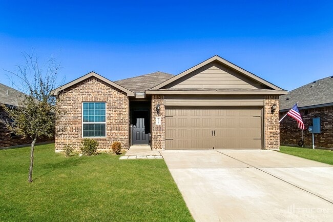 property at 215 Kennedy Dr