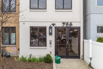 756 Park Rd NW in Washington, DC - Building Photo - Building Photo