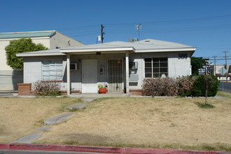 300 S 11th St in Las Vegas, NV - Building Photo - Building Photo