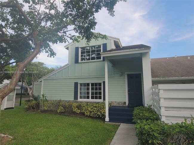 property at 13814 SW 149th Cir Ln