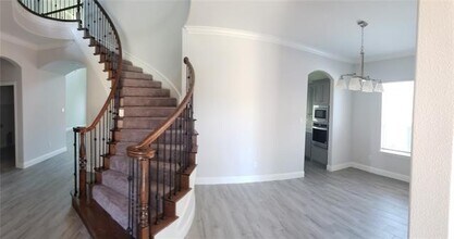3909 Belle Maison Ct in Arlington, TX - Building Photo - Building Photo