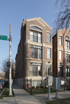 3301 S Michigan Ave Apartments