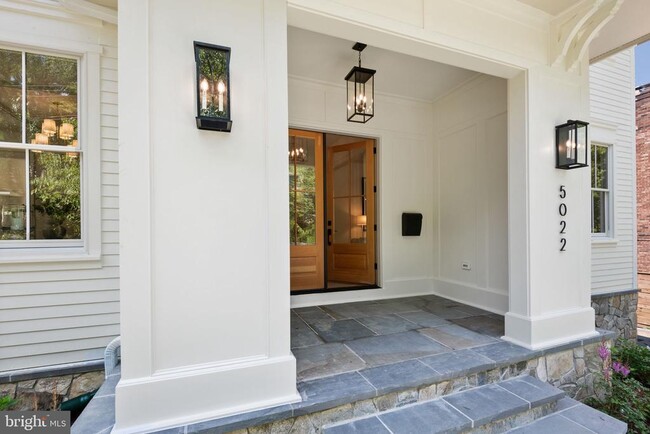 5022 Cathedral Ave NW in Washington, DC - Building Photo - Building Photo