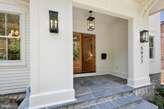 5022 Cathedral Ave NW in Washington, DC - Building Photo - Building Photo