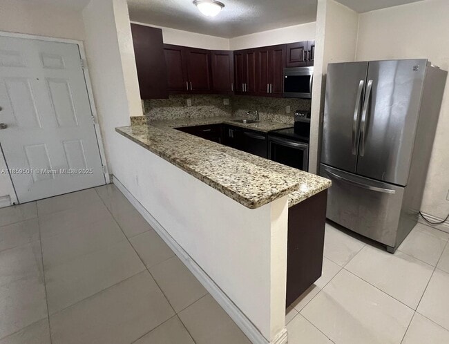 property at 7230 NW 179th St