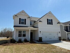 2205 Camber Dr in Gastonia, NC - Building Photo