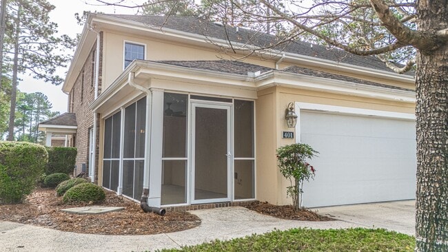 401 Longwood Place in Aberdeen, NC - Building Photo - Building Photo