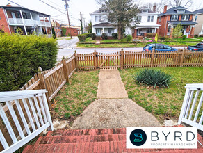 8 Overbrook Rd in Richmond, VA - Building Photo - Building Photo