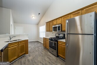 6190 Winston Trce in Mcdonough, GA - Building Photo - Building Photo