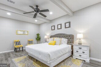 535 Douthit Ferry Rd in Cartersville, GA - Building Photo - Building Photo