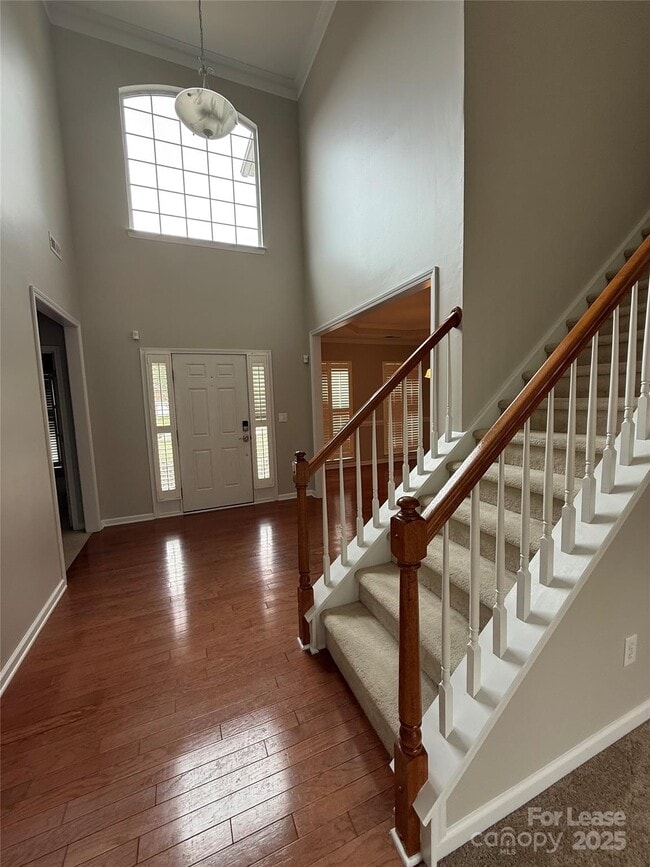 8811 Singleton Ct in Huntersville, NC - Building Photo - Building Photo