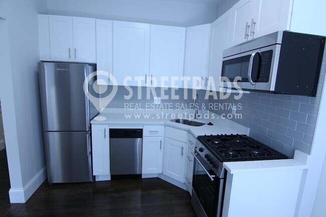property at 16 Clearway St