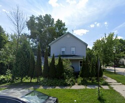 1235 New York Ave in Sheboygan, WI - Building Photo