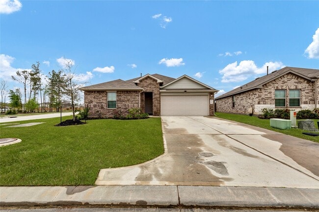 property at 14368 W Pine Heart Dr