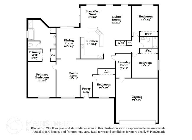 263 Delake Rd NW in Palm Bay, FL - Building Photo - Building Photo