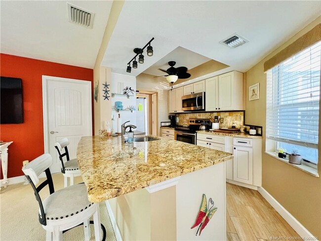 property at 3236 SE Aster Ln