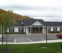 Ridgewood Greene Apartamentos