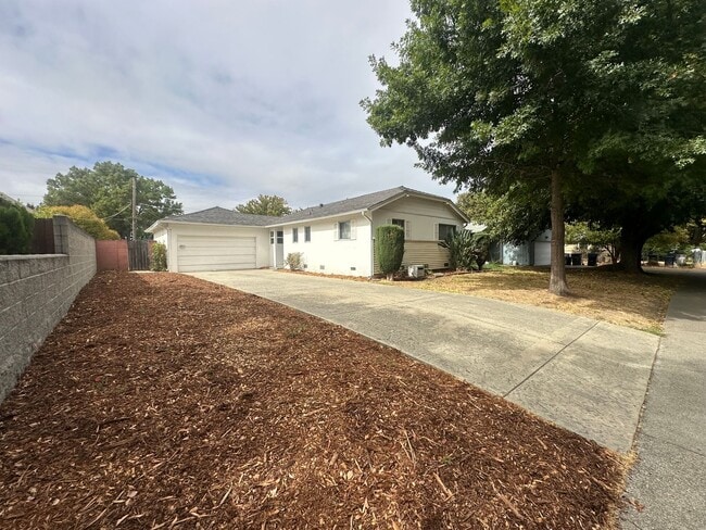 property at 6718 21st Street