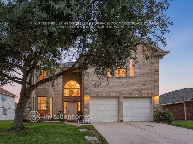 3807 Liberty Square Trail