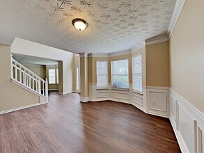1012 Grace Marie Ln in Ellenwood, GA - Building Photo - Building Photo
