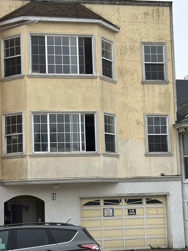 property at 187 Broad St