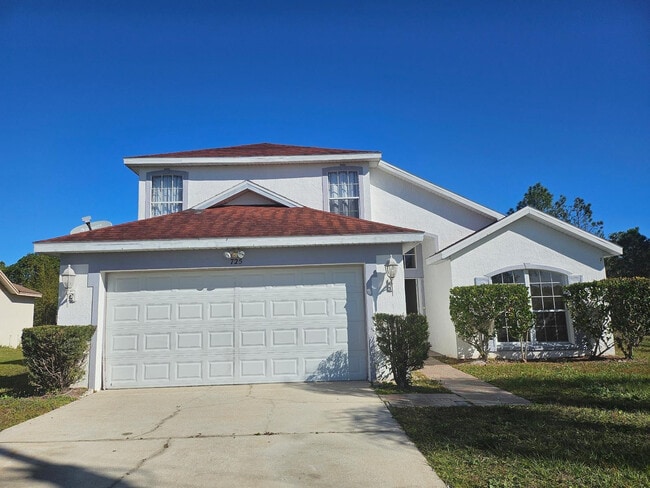 property at 725 Hawk Ln