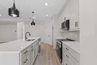 107 Edgewood Cir in Little Rock, AR - Building Photo - Building Photo