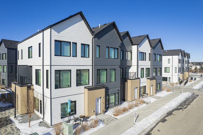 Bridlewood Park in Calgary, AB - Building Photo - Primary Photo