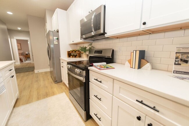 717 N Grant St in Bloomington, IN - Building Photo - Building Photo