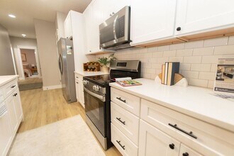 111 S Jefferson St in Bloomington, IN - Building Photo - Building Photo