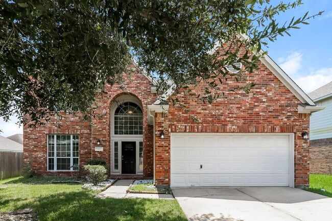 property at 1103 Redwood Meadow Ln
