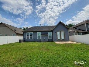 4402 Hubbard Rd in Charlotte, NC - Building Photo - Building Photo