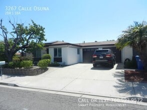 3267 Calle Osuna in Oceanside, CA - Building Photo - Building Photo