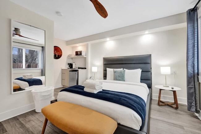 3020 Seville St, Unit SI ID1503966P in Fort Lauderdale, FL - Foto de edificio - Building Photo