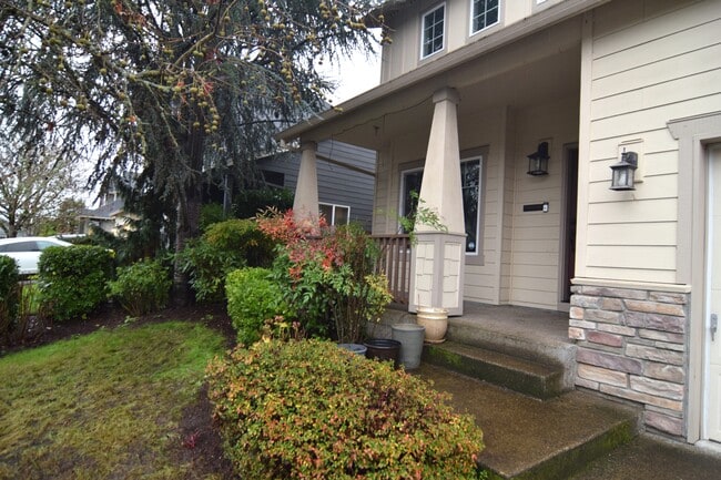 21524 SW Parkin Ln in Beaverton, OR - Building Photo - Building Photo