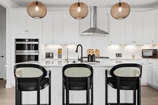 400 Turnbuckle Bnd in Leander, TX - Building Photo