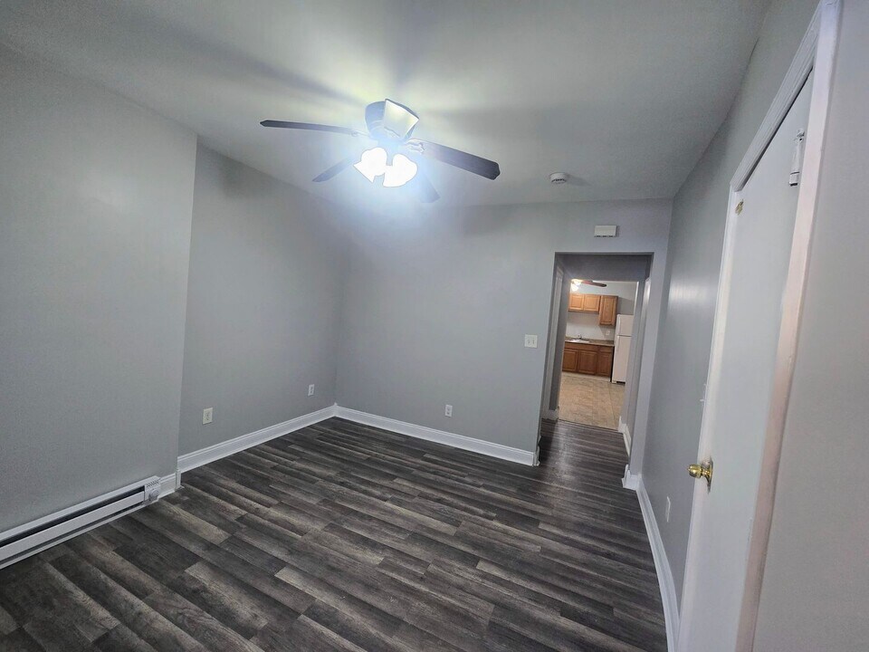 705 N 4th St in Allentown, PA - Building Photo