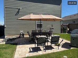 228 Texas Angel Wy in Jarrell, TX - Building Photo - Building Photo