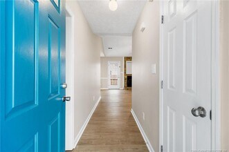 3022 Burton Dr in Fayetteville, NC - Building Photo - Building Photo