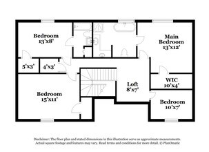 1026 Cannock Dr in Kissimmee, FL - Building Photo - Building Photo