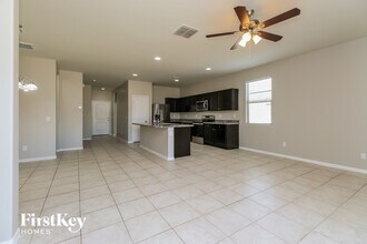 11376 E Sunflower Ln in Florence, AZ - Building Photo - Building Photo