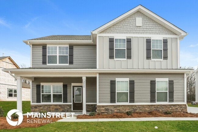 property at 3900 Allenby Pl