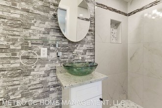 1268 16th St NE in Washington, DC - Building Photo - Building Photo