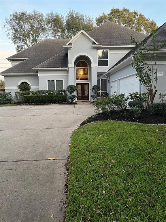 property at 39 Rivercoach Ln